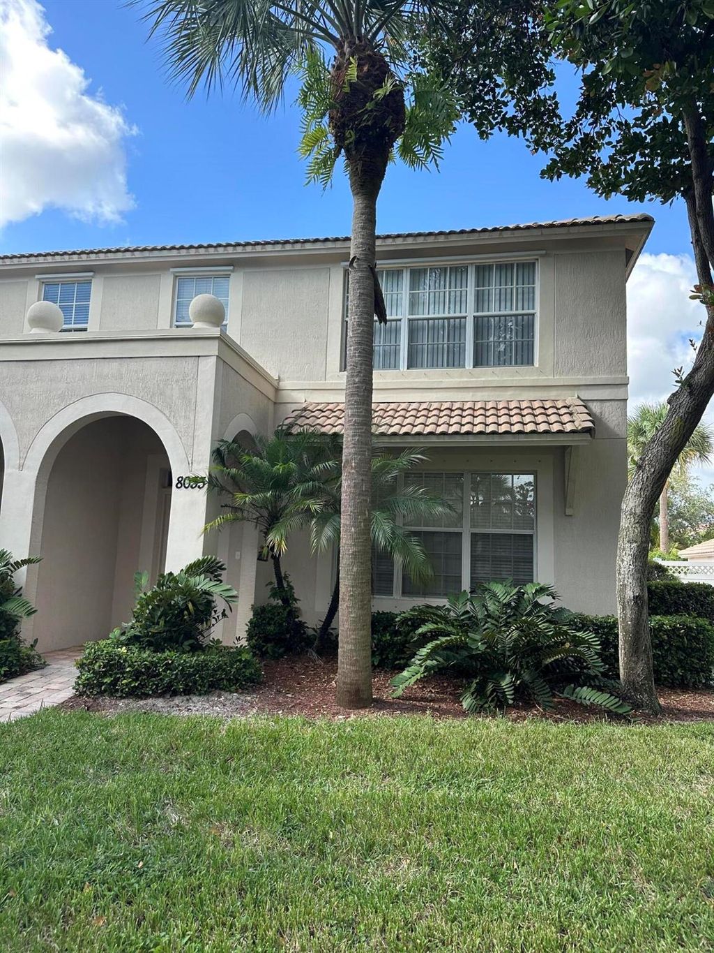 Photo of 8033 Murano Circle, Palm Beach Gardens, FL 33418 (MLS # R11033144)
