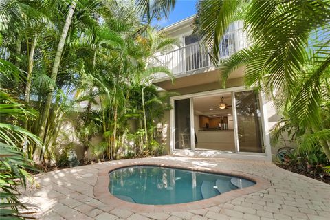 2652 NE 30th Pl 2652 Fort Lauderdale FL 33306