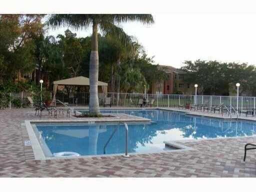 PONTE VERDE AT PALM BEACH LAKES CONDO - Residential Lease