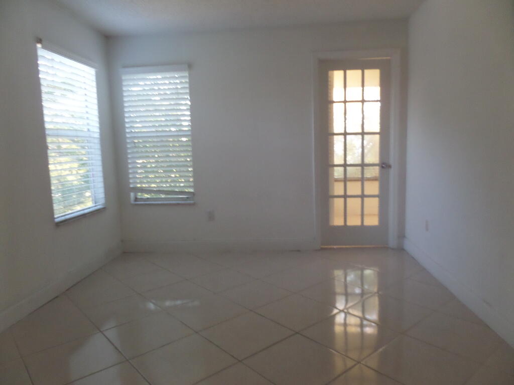 PONTE VERDE AT PALM BEACH LAKES CONDO - Residential Lease