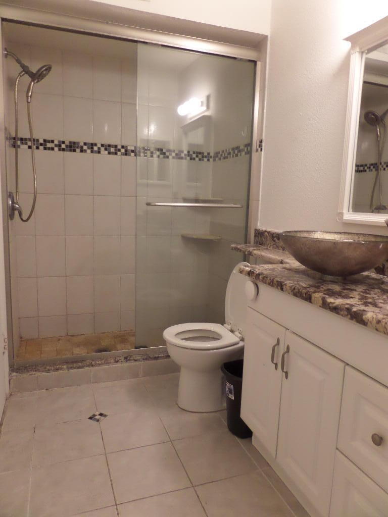 PONTE VERDE AT PALM BEACH LAKES CONDO - Residential Lease