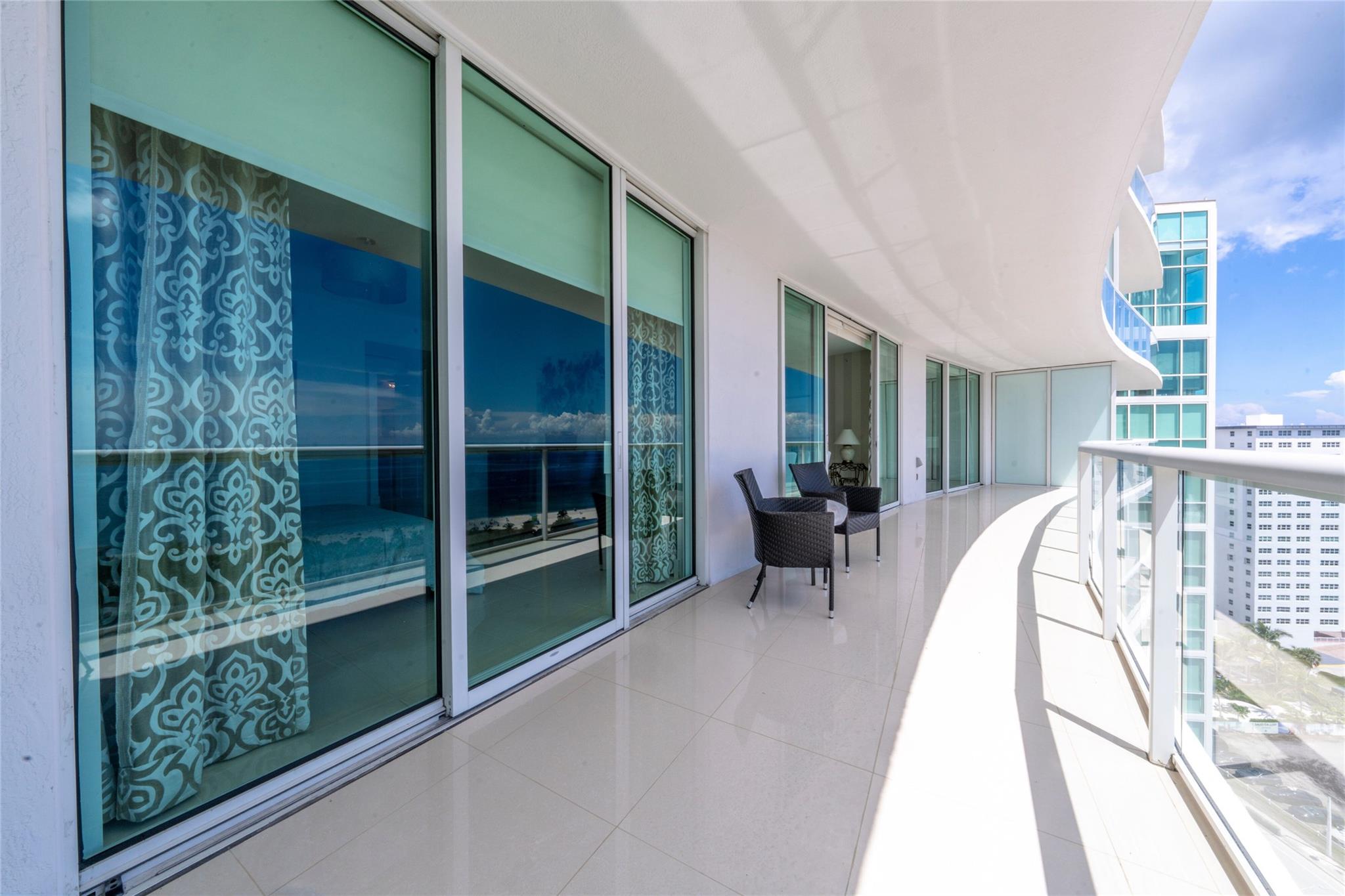 Plaza at Oceanside - Residential
