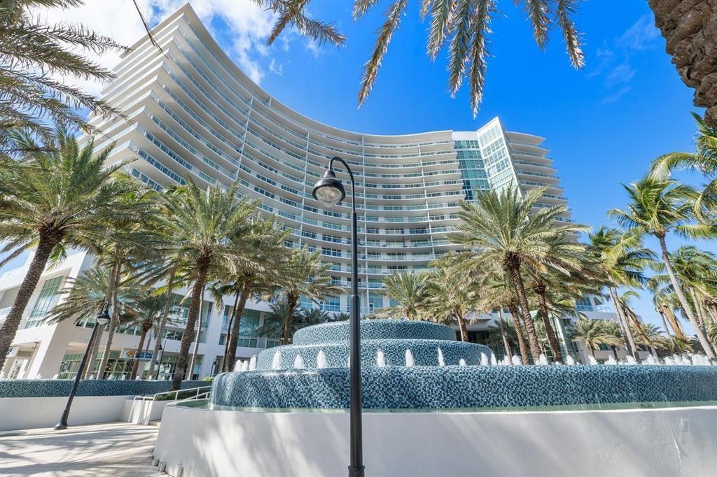 Plaza at Oceanside - Residential