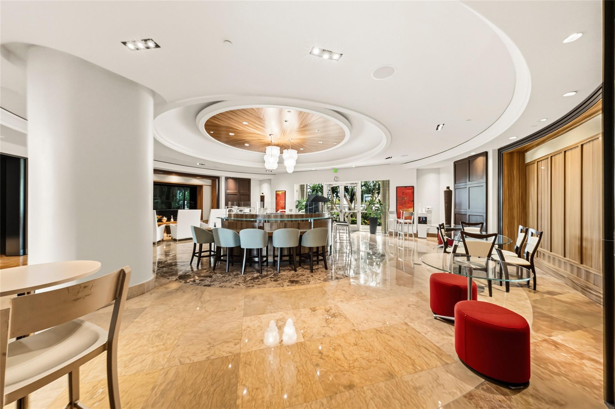 Plaza at Oceanside - Residential