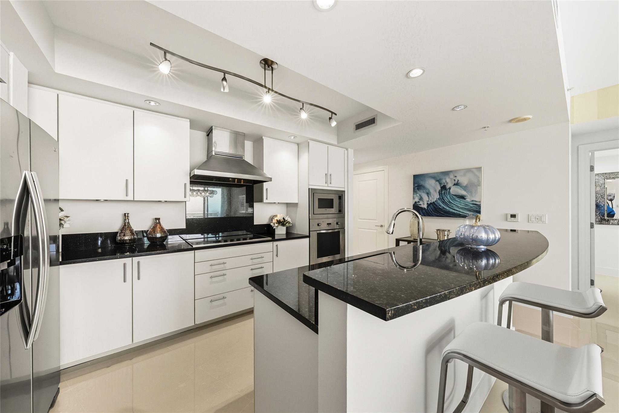 Plaza at Oceanside - Residential