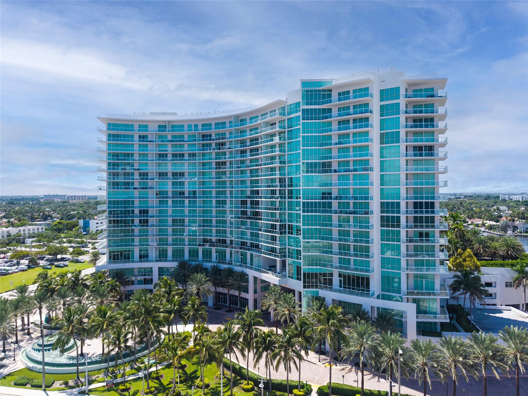 Plaza at Oceanside - Residential