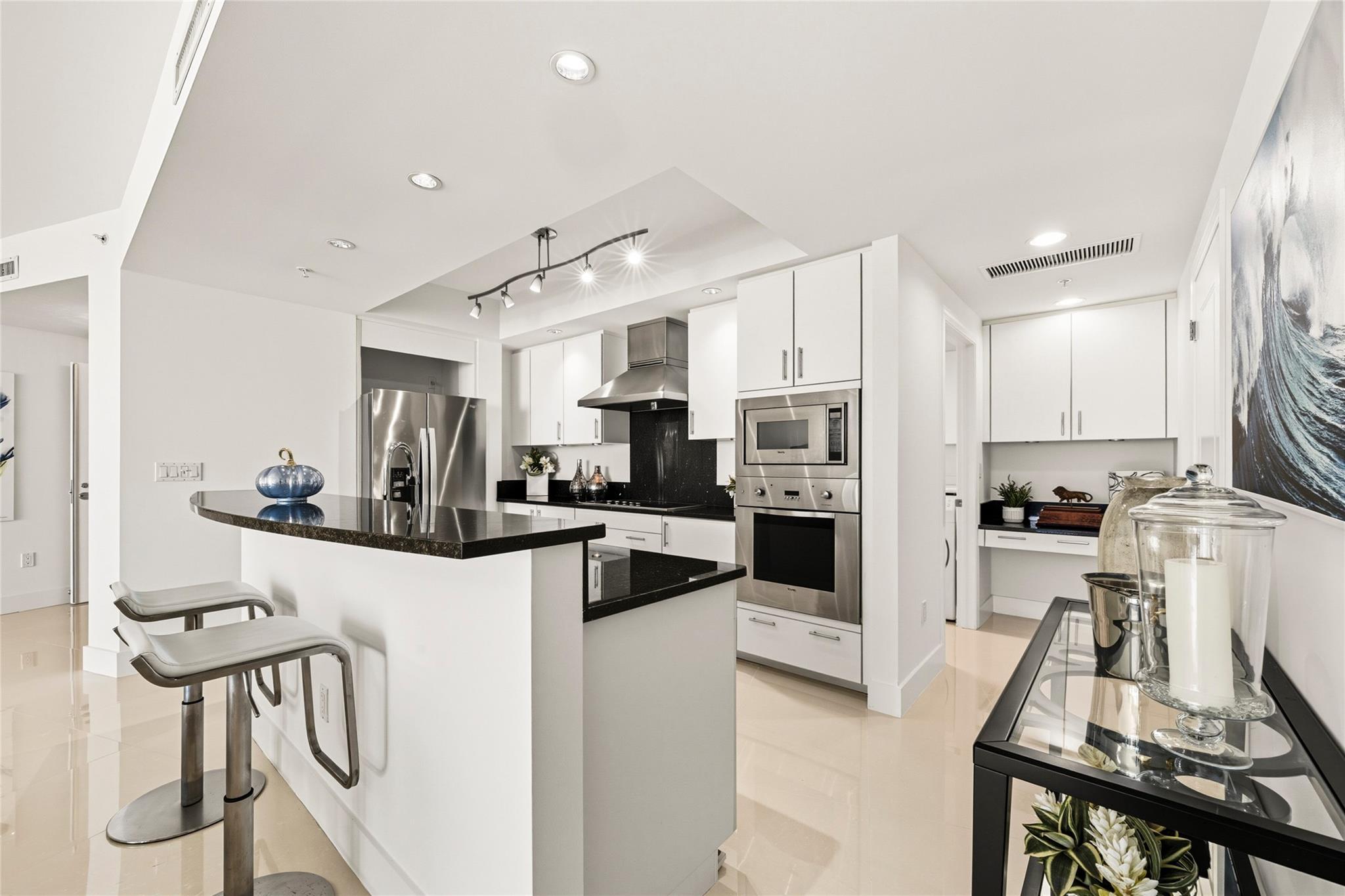 Plaza at Oceanside - Residential