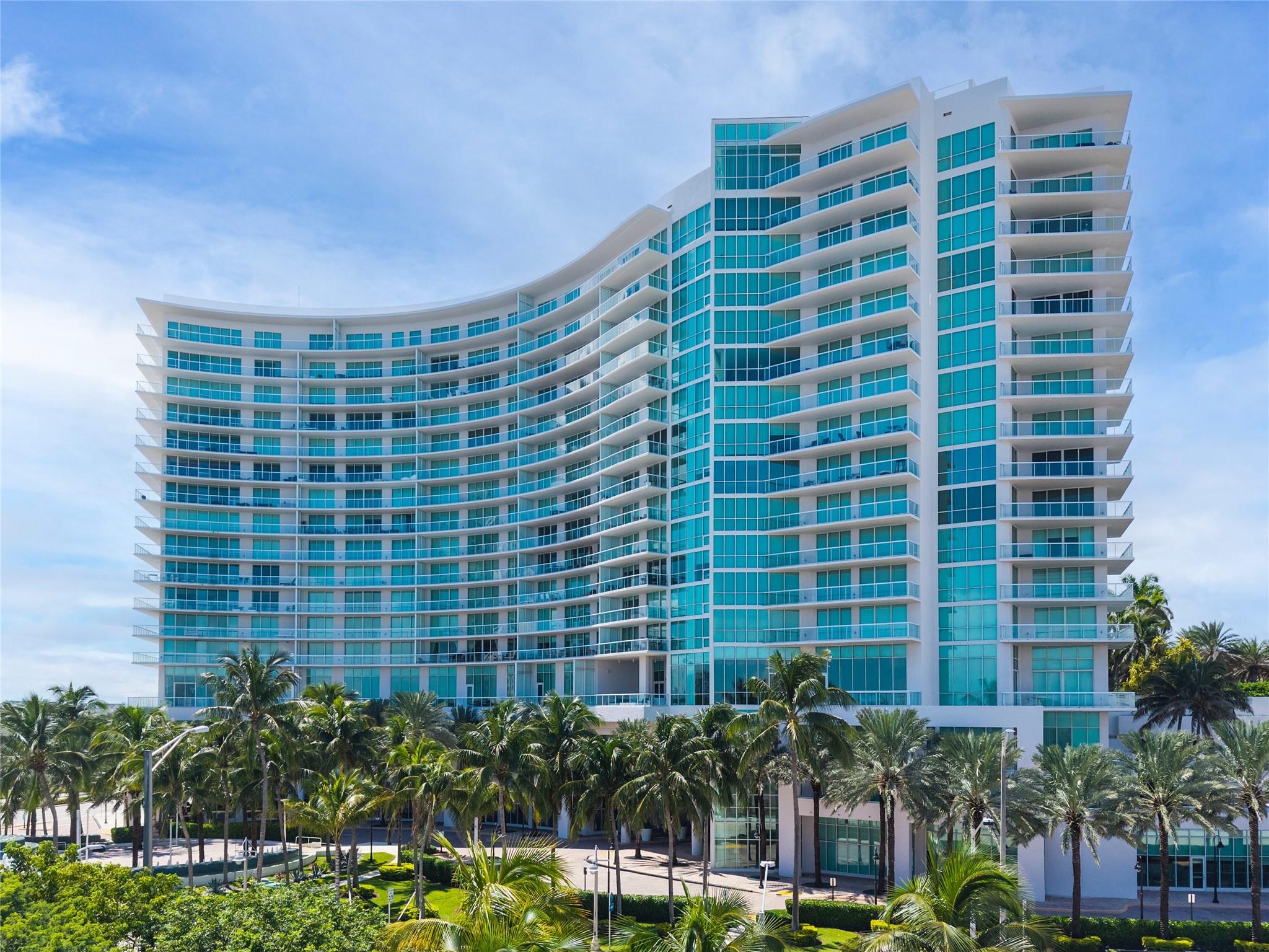 Plaza at Oceanside - Residential