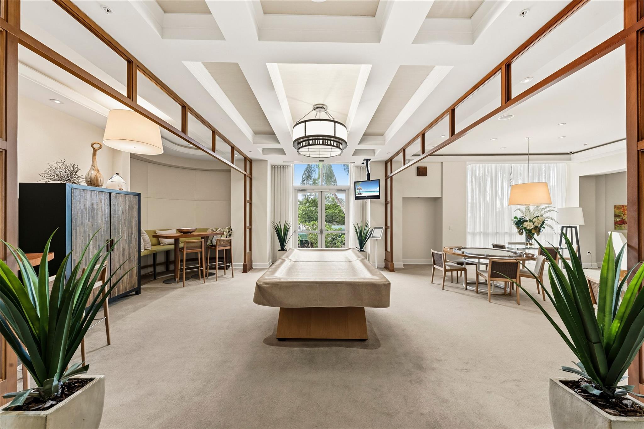 Plaza at Oceanside - Residential