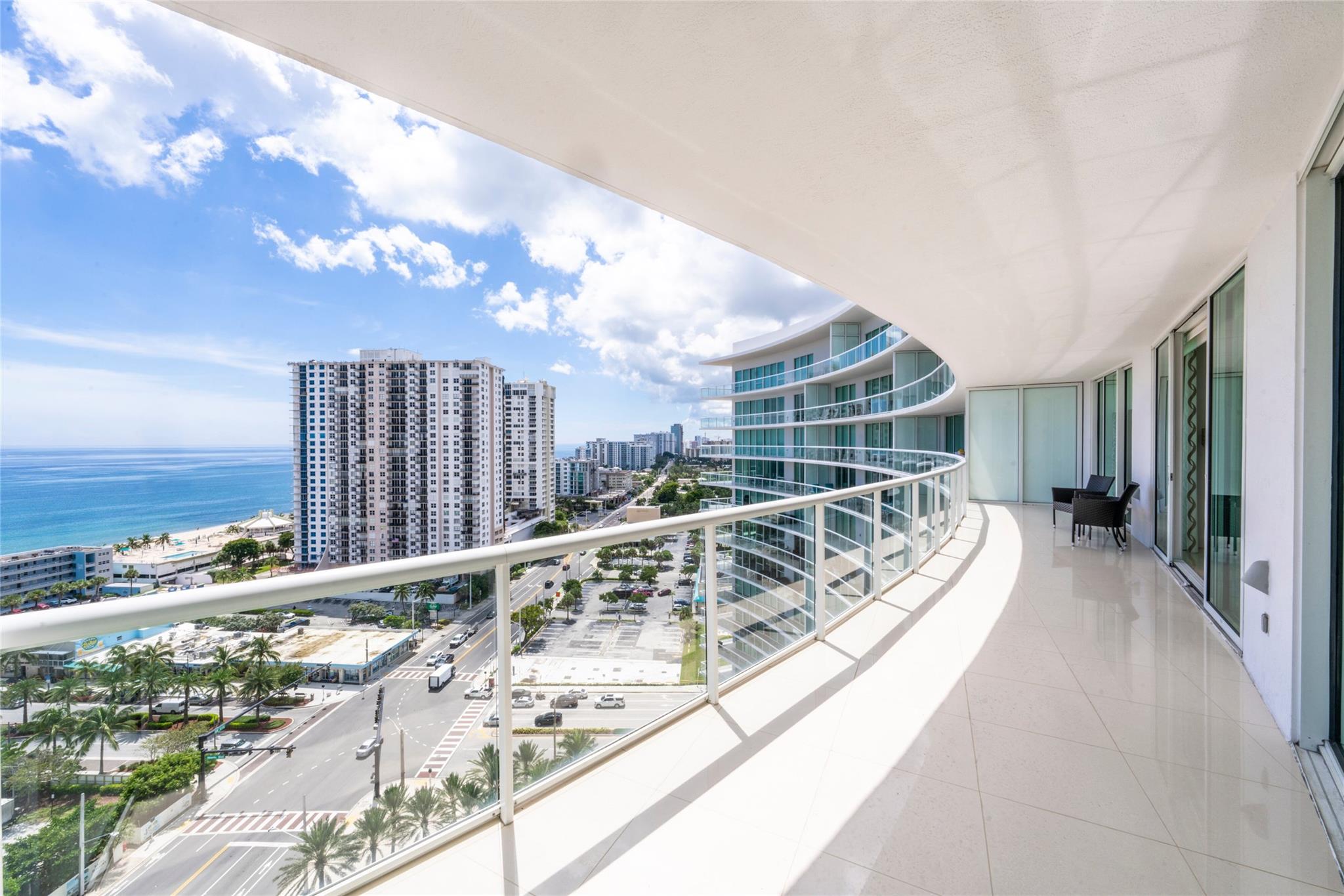 Plaza at Oceanside - Residential