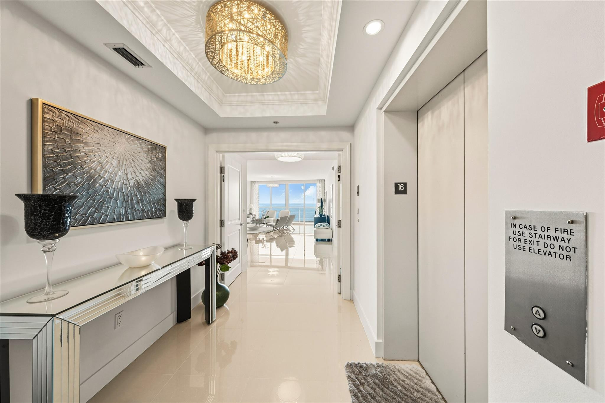 1 N Ocean Boulevard 1604