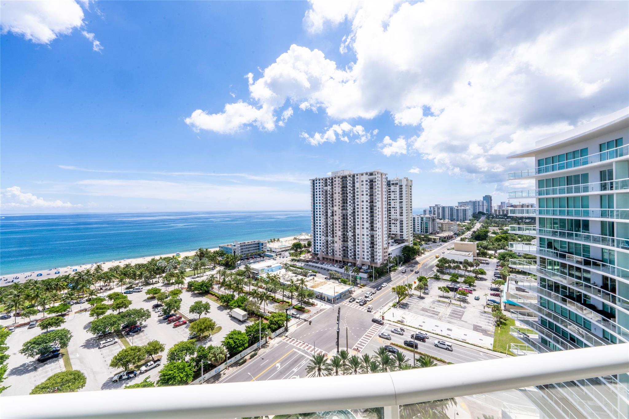 Plaza at Oceanside - Residential
