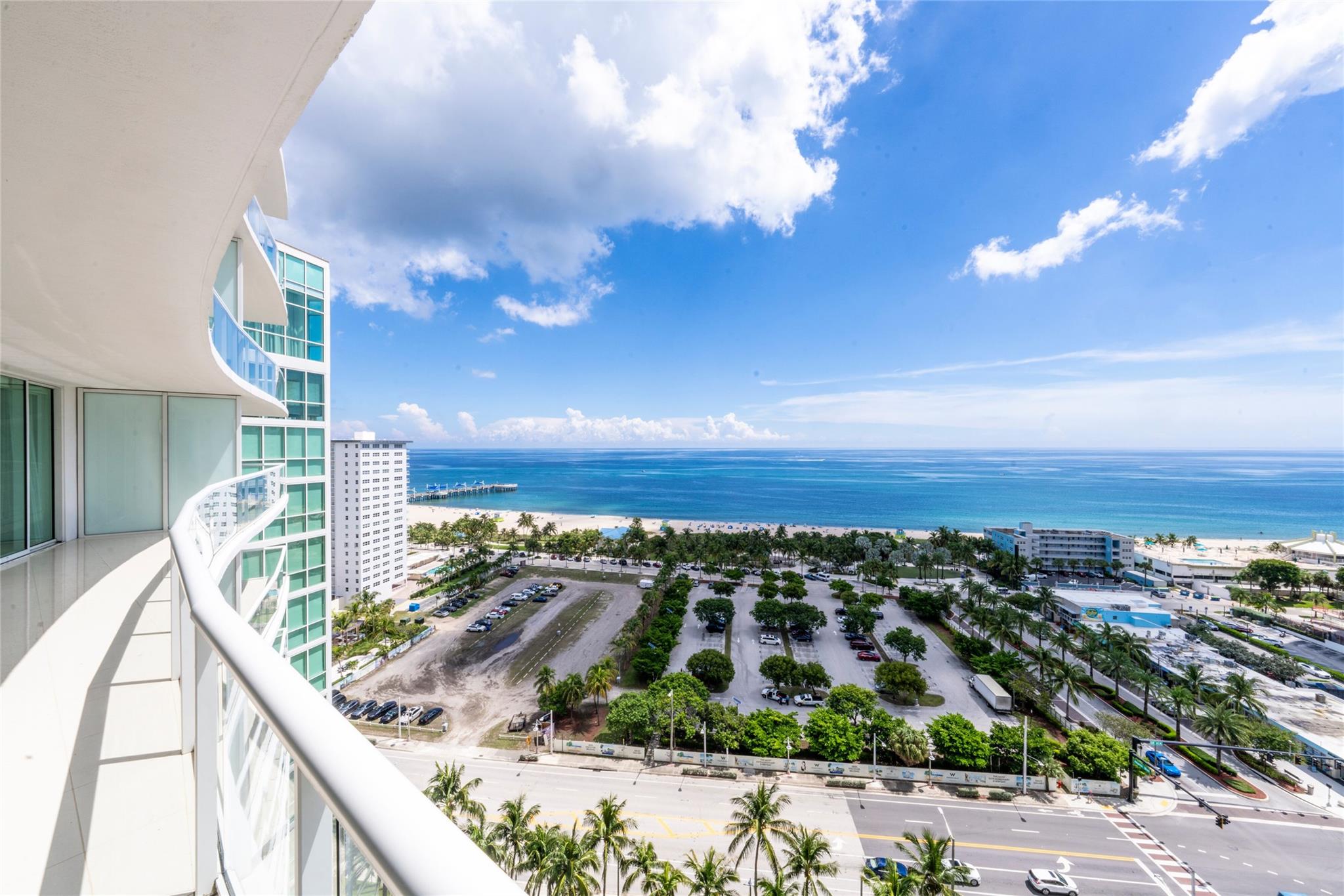 Plaza at Oceanside - Residential