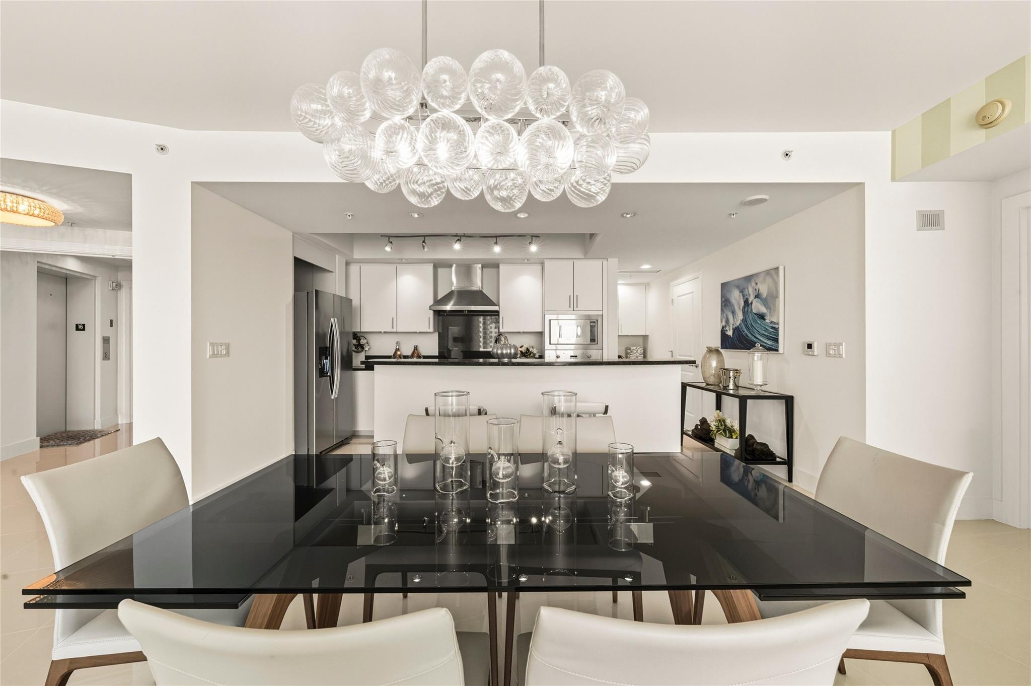 Plaza at Oceanside - Residential