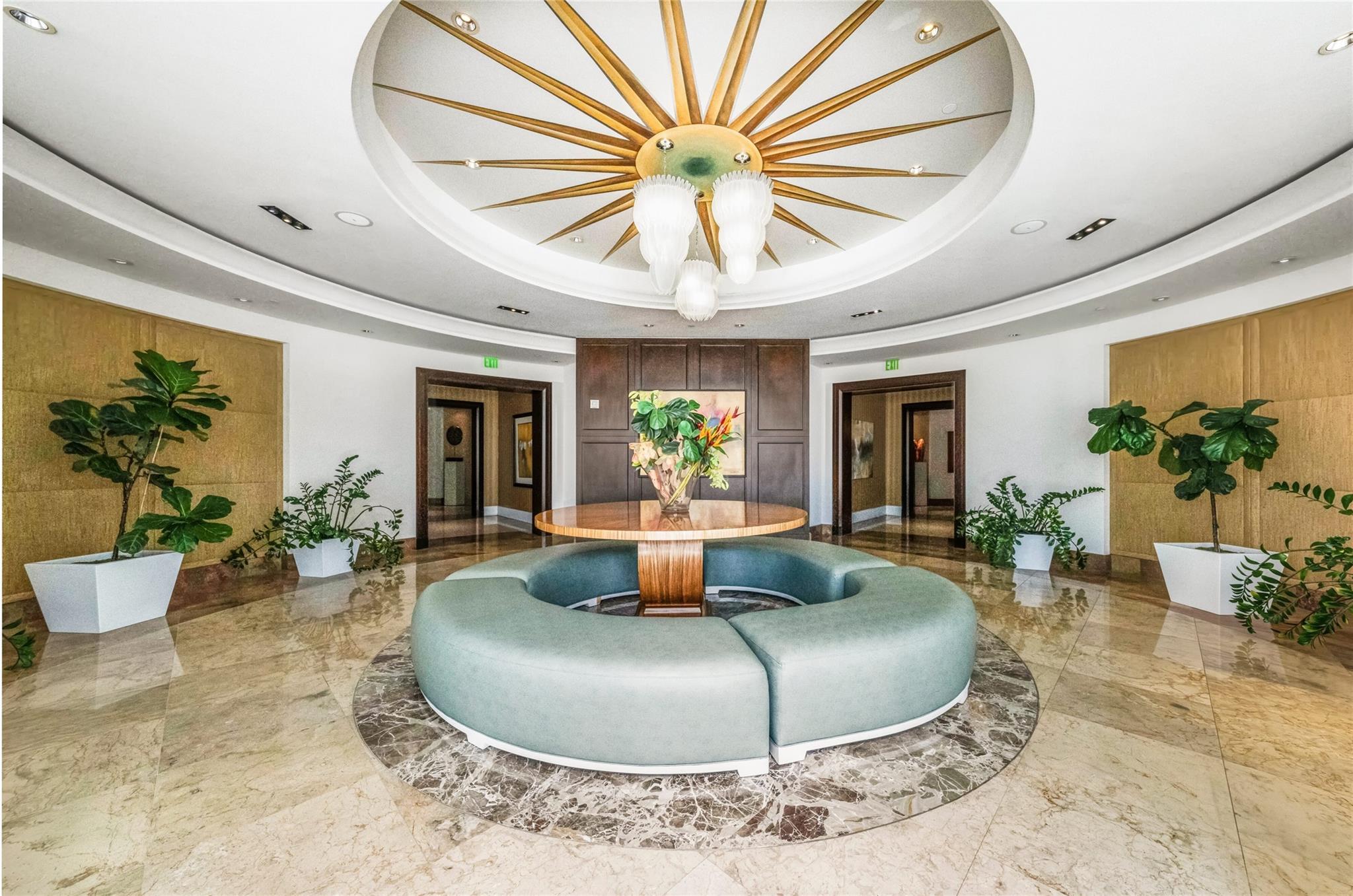 Plaza at Oceanside - Residential