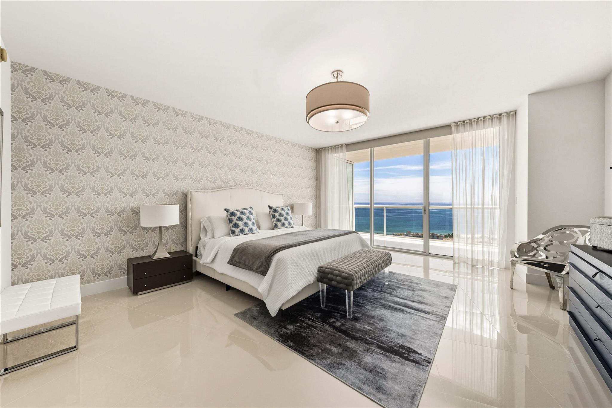 Plaza at Oceanside - Residential
