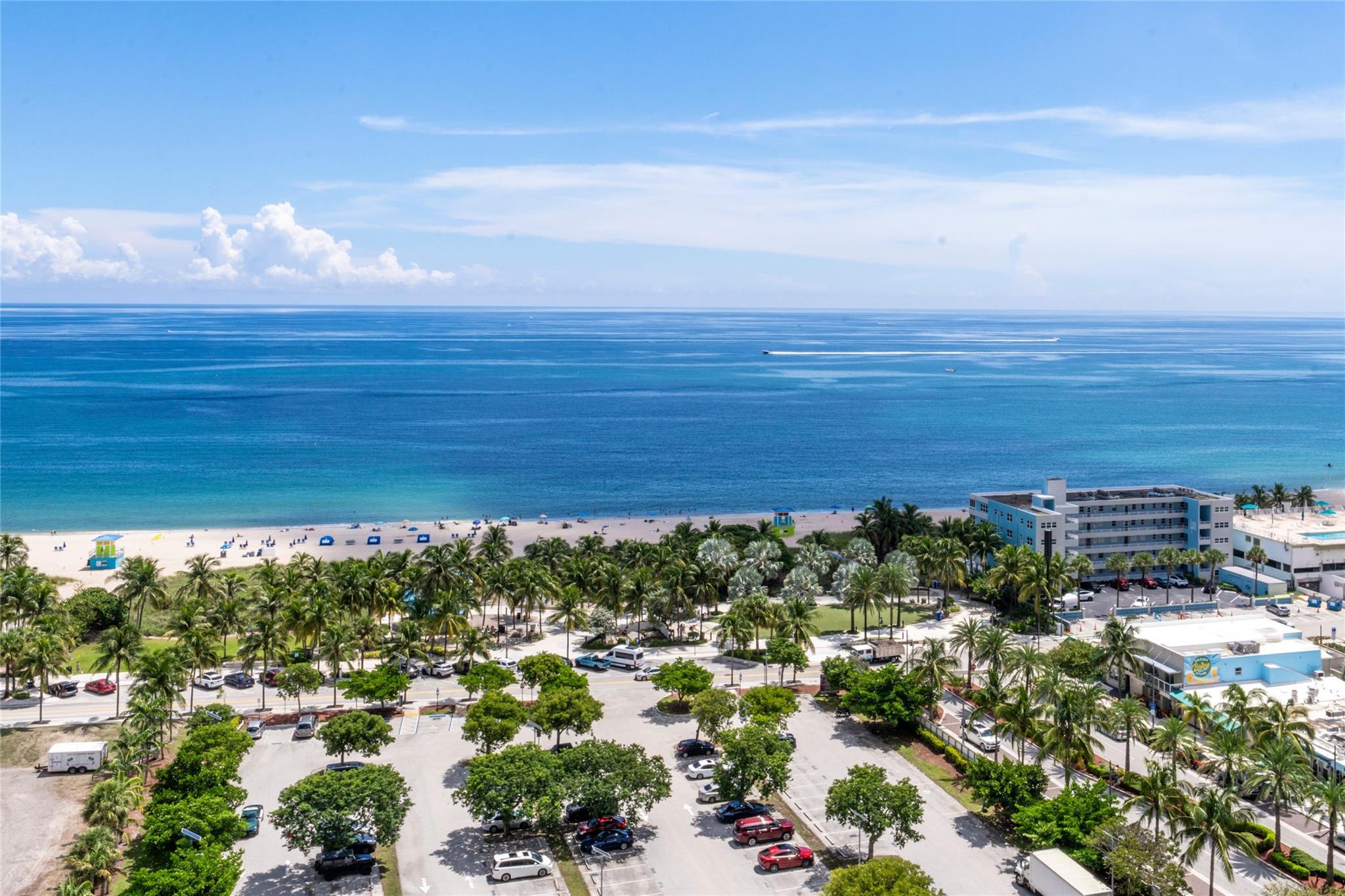 1 N Ocean Blvd 1604