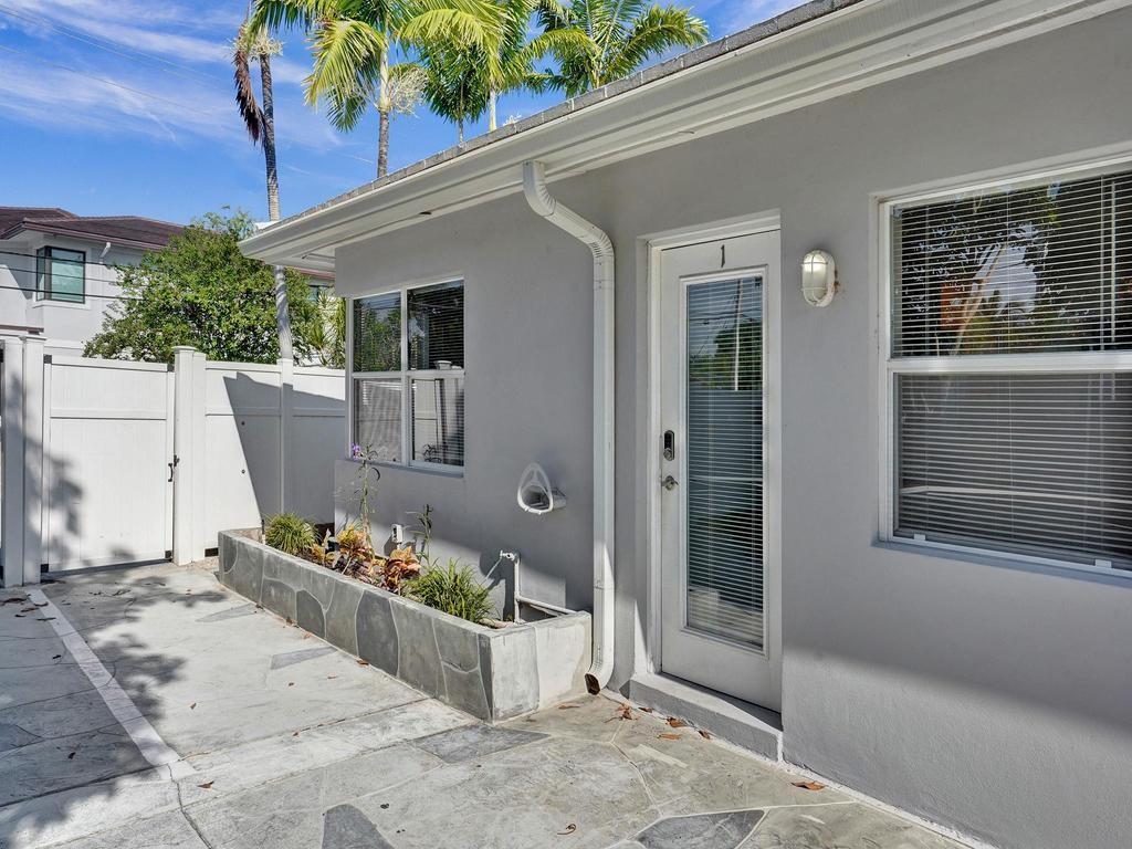 Silver Shores Sec Of Laud - Residential Lease