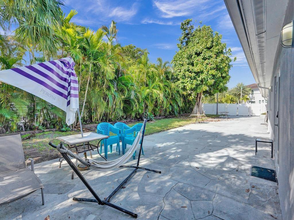 Silver Shores Sec Of Laud - Residential Lease