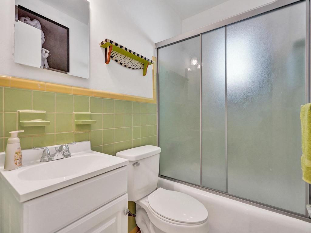 Silver Shores Sec Of Laud - Residential Lease