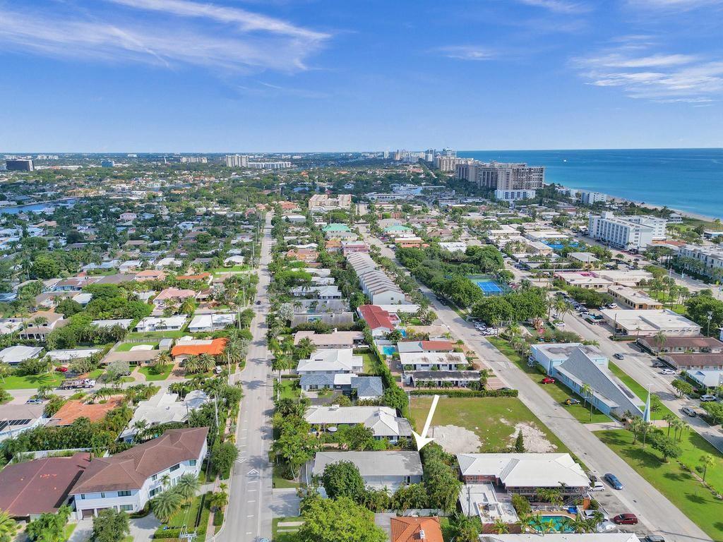 Silver Shores Sec Of Laud - Residential Lease