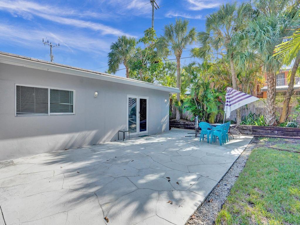 Silver Shores Sec Of Laud - Residential Lease