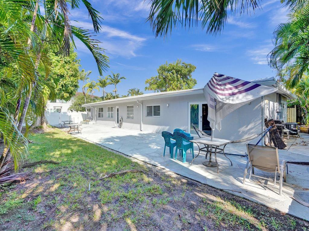 Silver Shores Sec Of Laud - Residential Lease