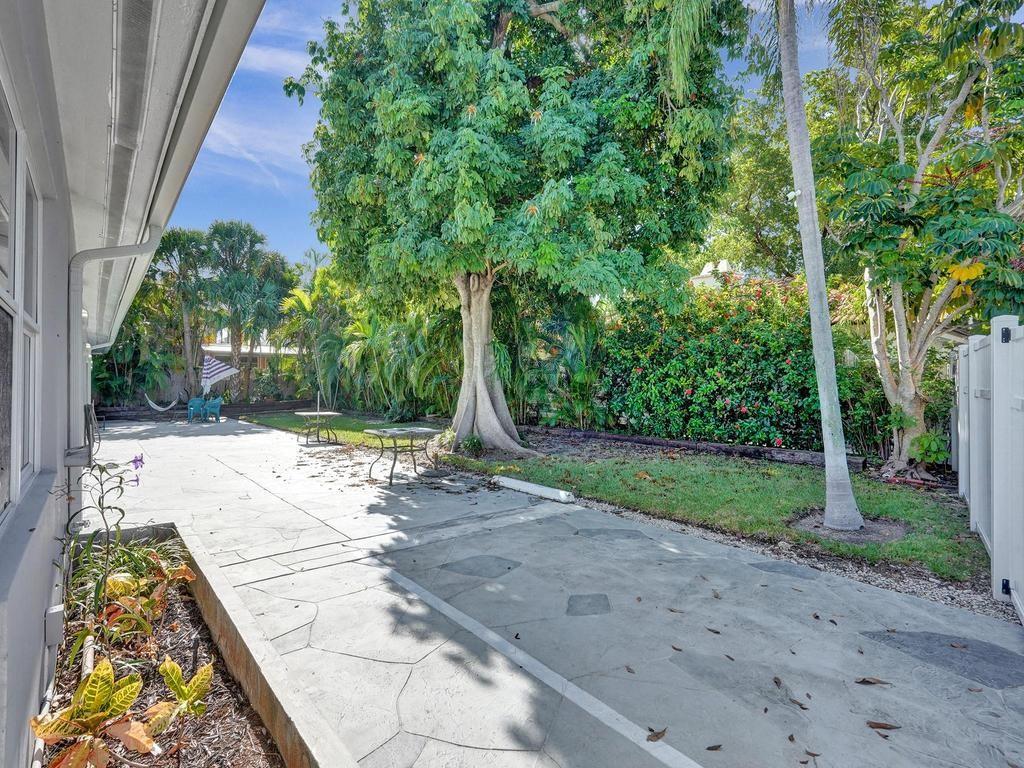 Silver Shores Sec Of Laud - Residential Lease