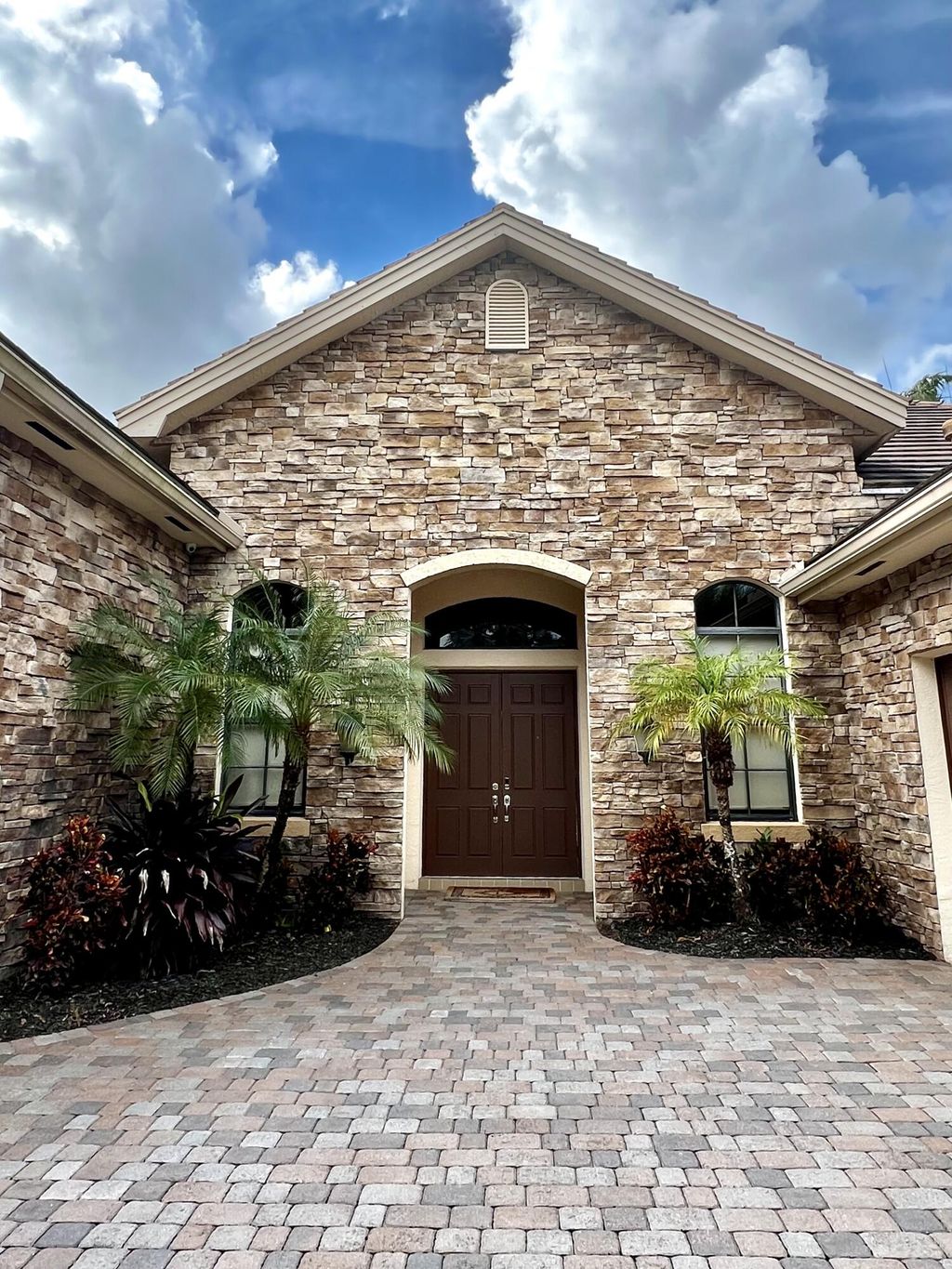 Photo of 3505 Turenne Way, Wellington, FL 33449 (MLS # R10970623)