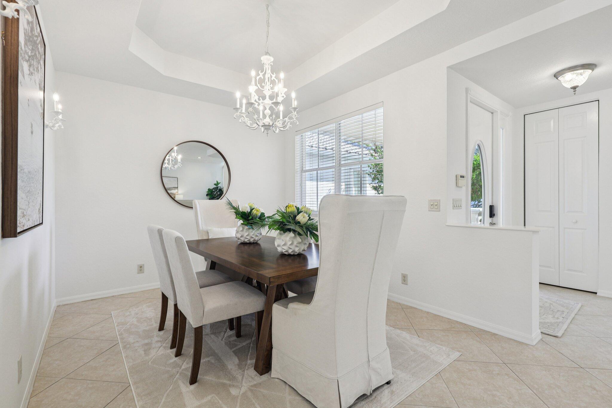 MIRABELLA AT MIRASOL C - Residential