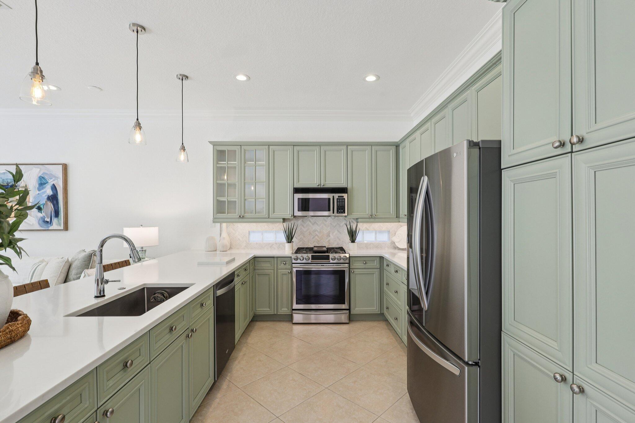 MIRABELLA AT MIRASOL C - Residential