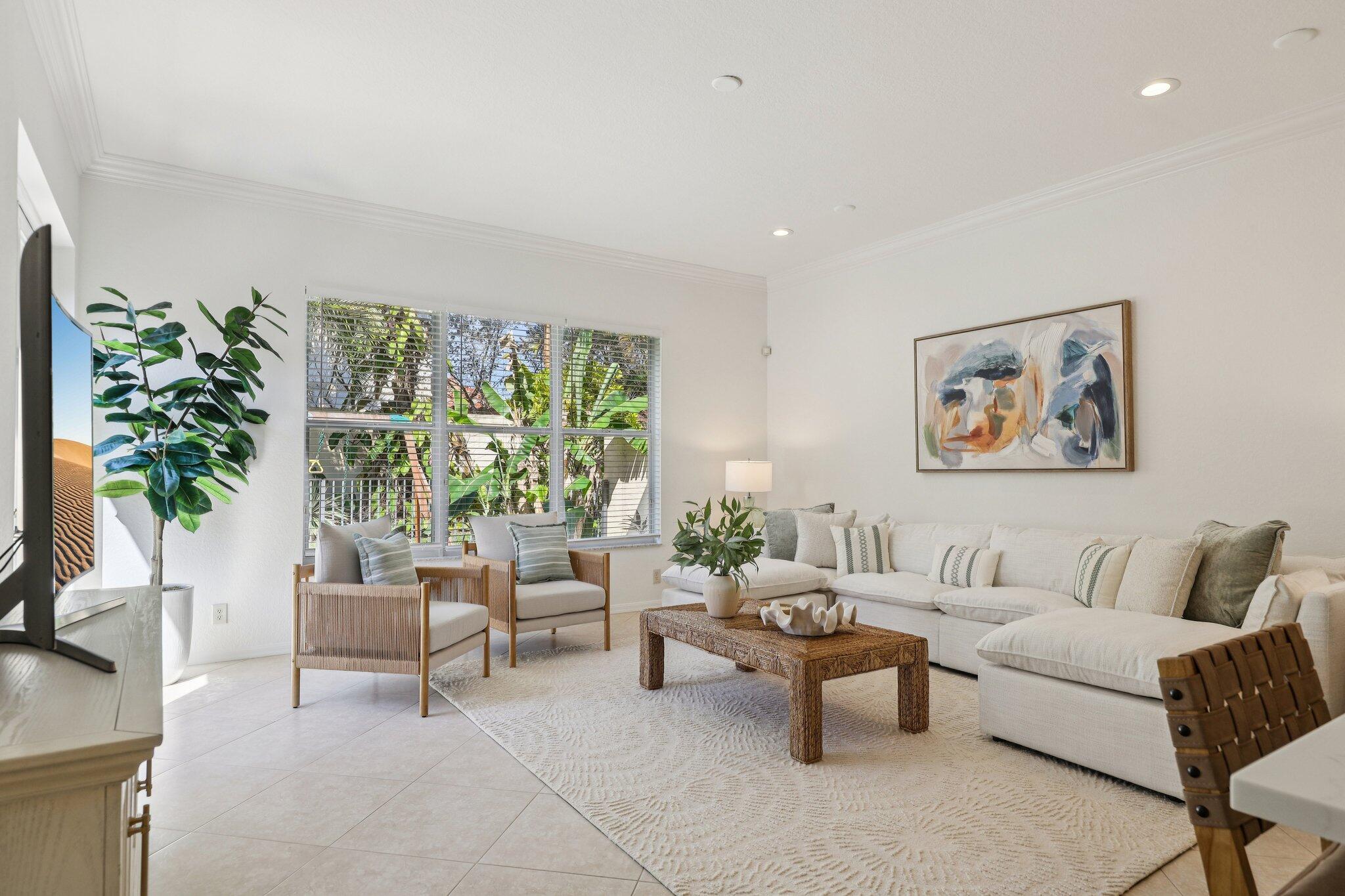 MIRABELLA AT MIRASOL C - Residential