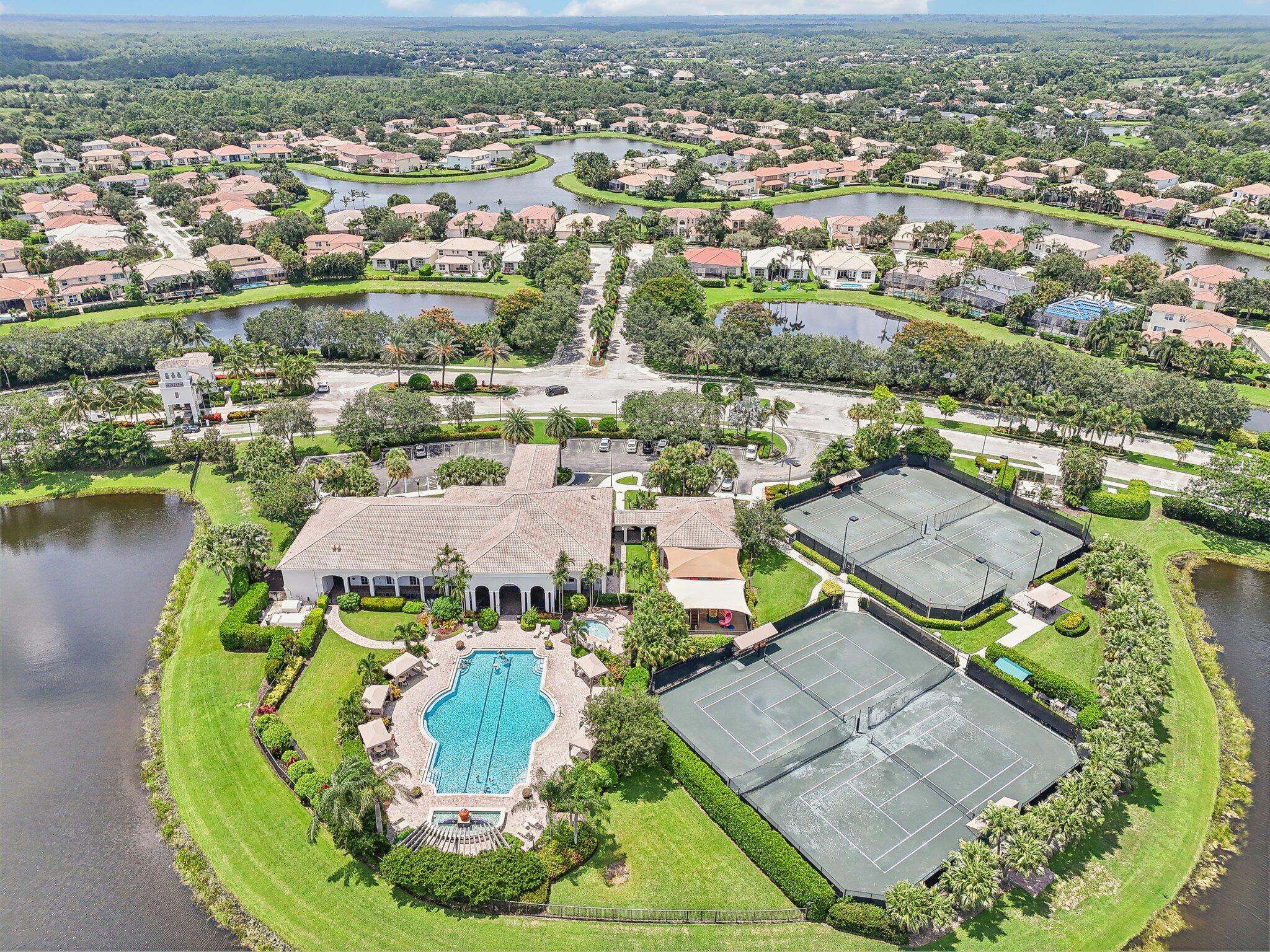 MIRABELLA AT MIRASOL C - Residential