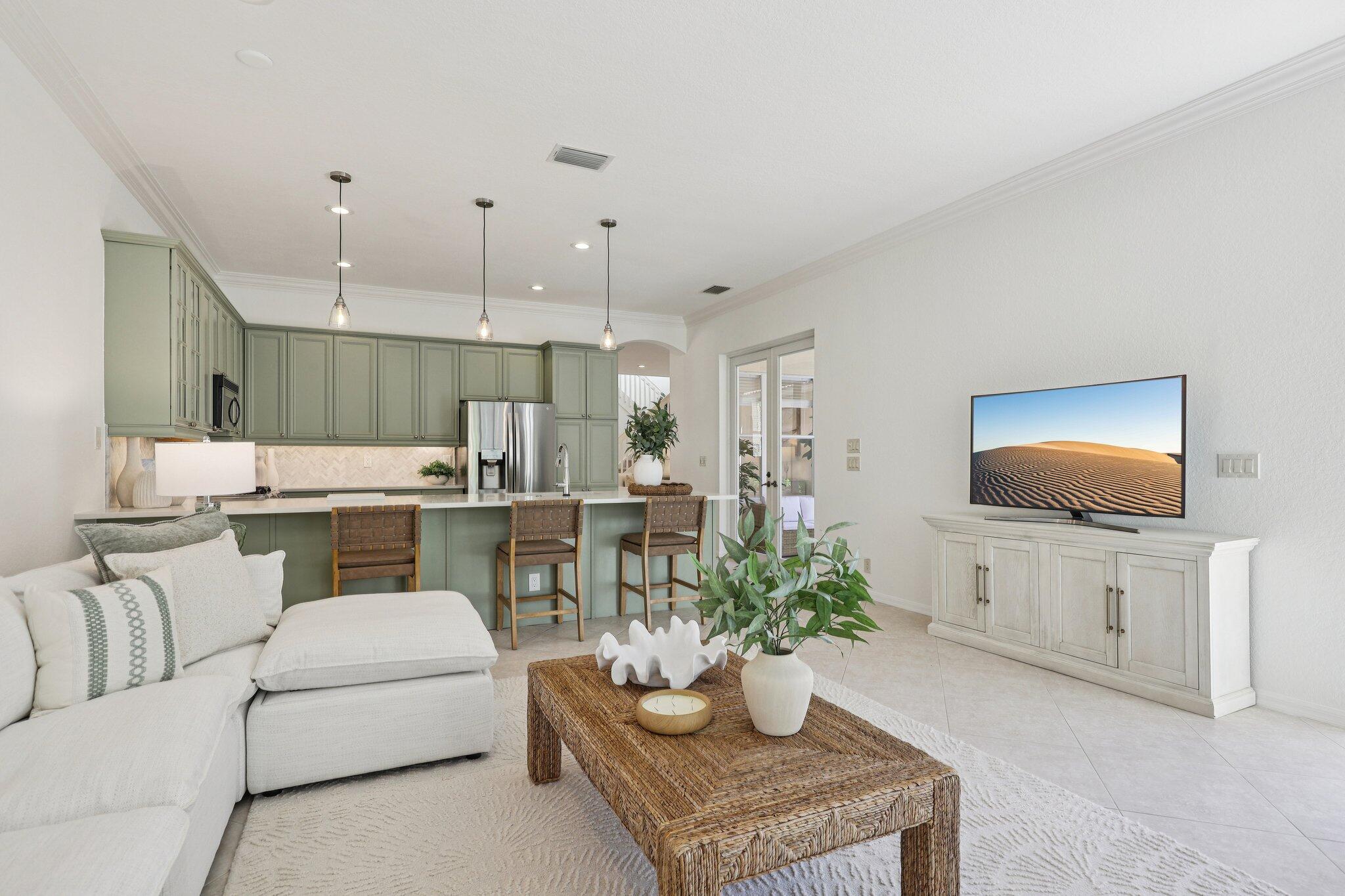 MIRABELLA AT MIRASOL C - Residential