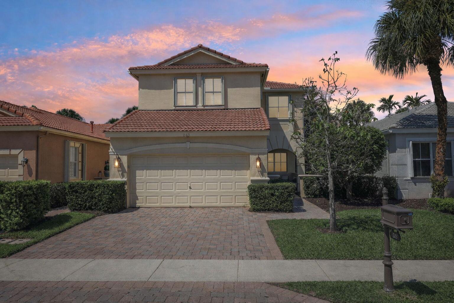 MIRABELLA AT MIRASOL C - Residential