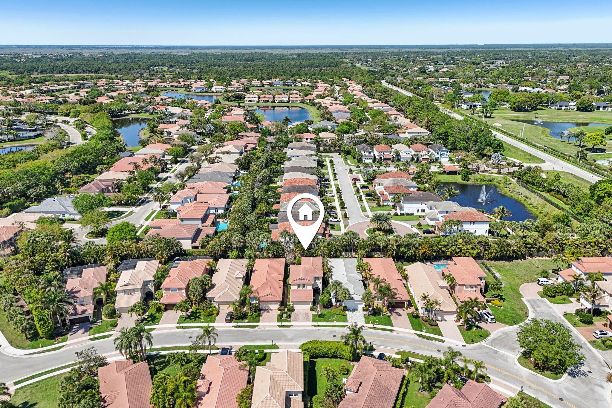 MIRABELLA AT MIRASOL C - Residential