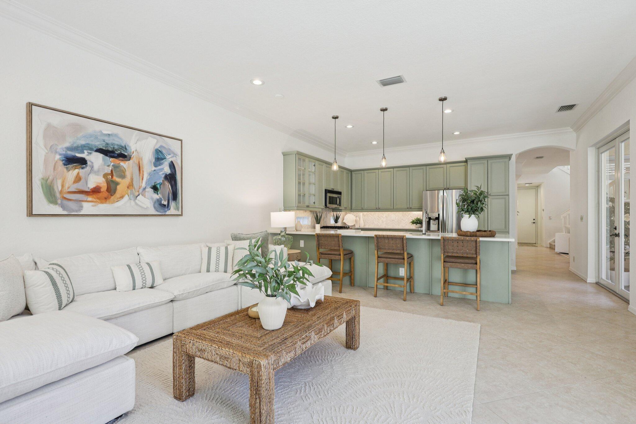 MIRABELLA AT MIRASOL C - Residential