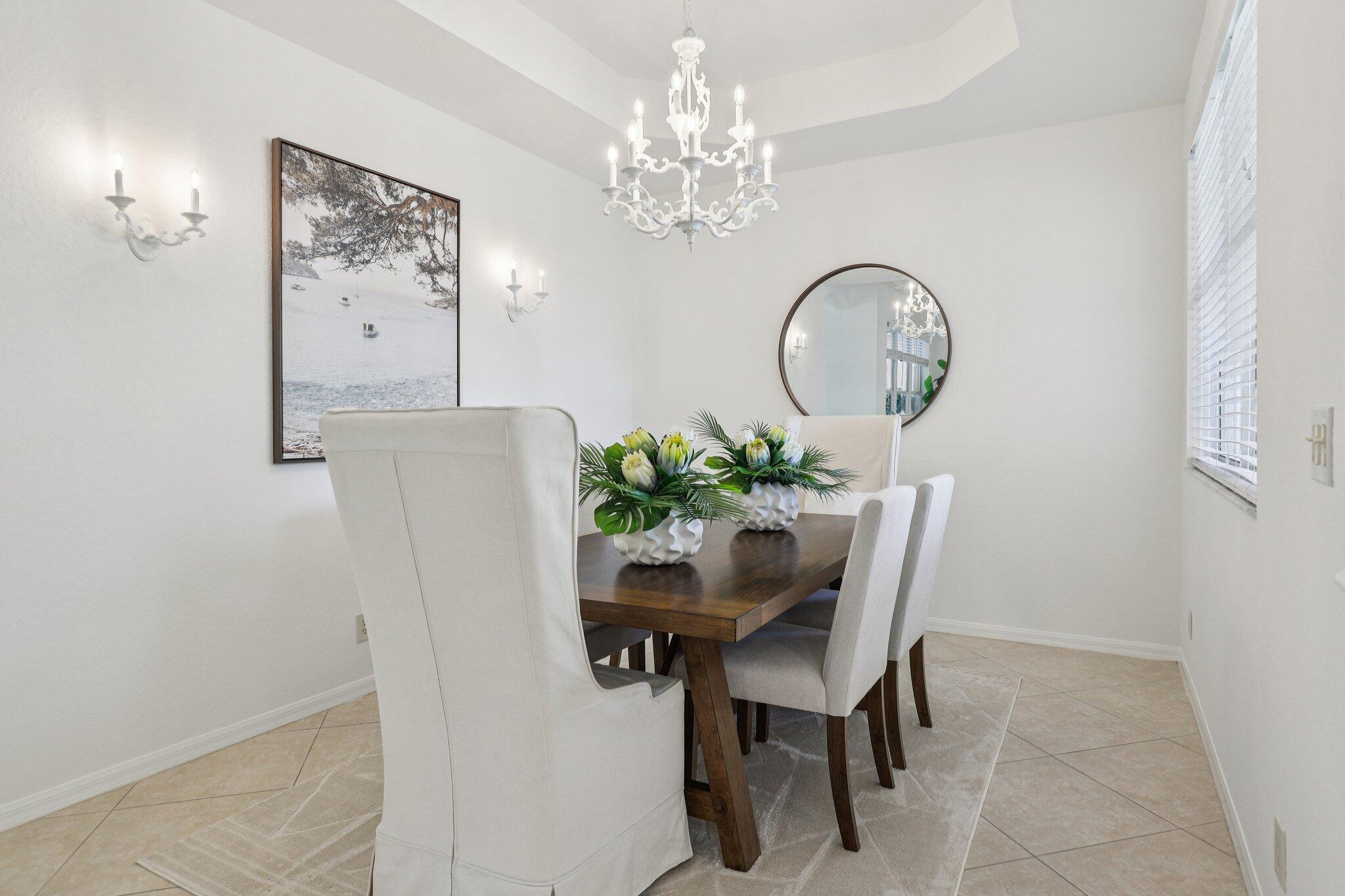 MIRABELLA AT MIRASOL C - Residential