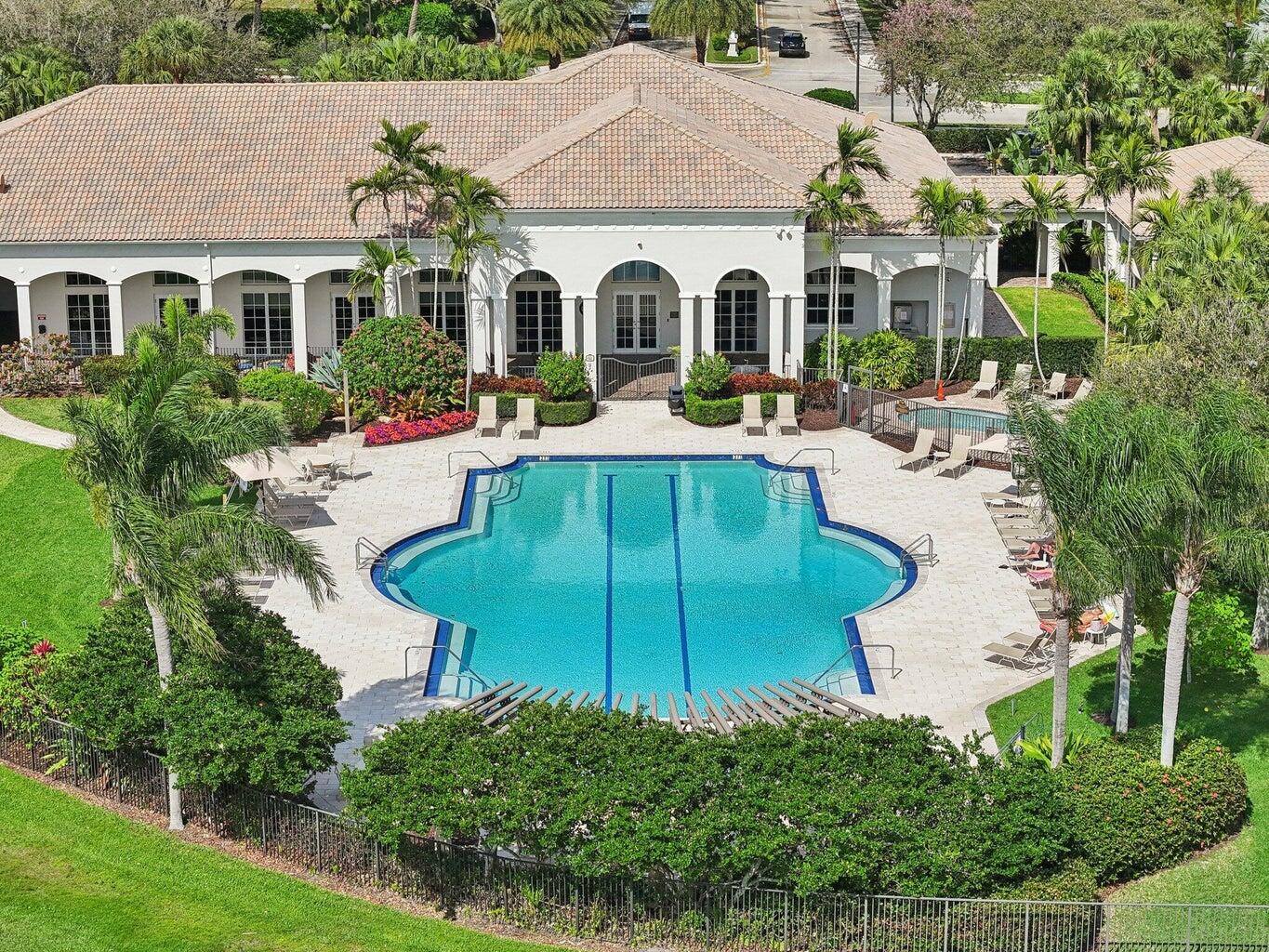 MIRABELLA AT MIRASOL C - Residential