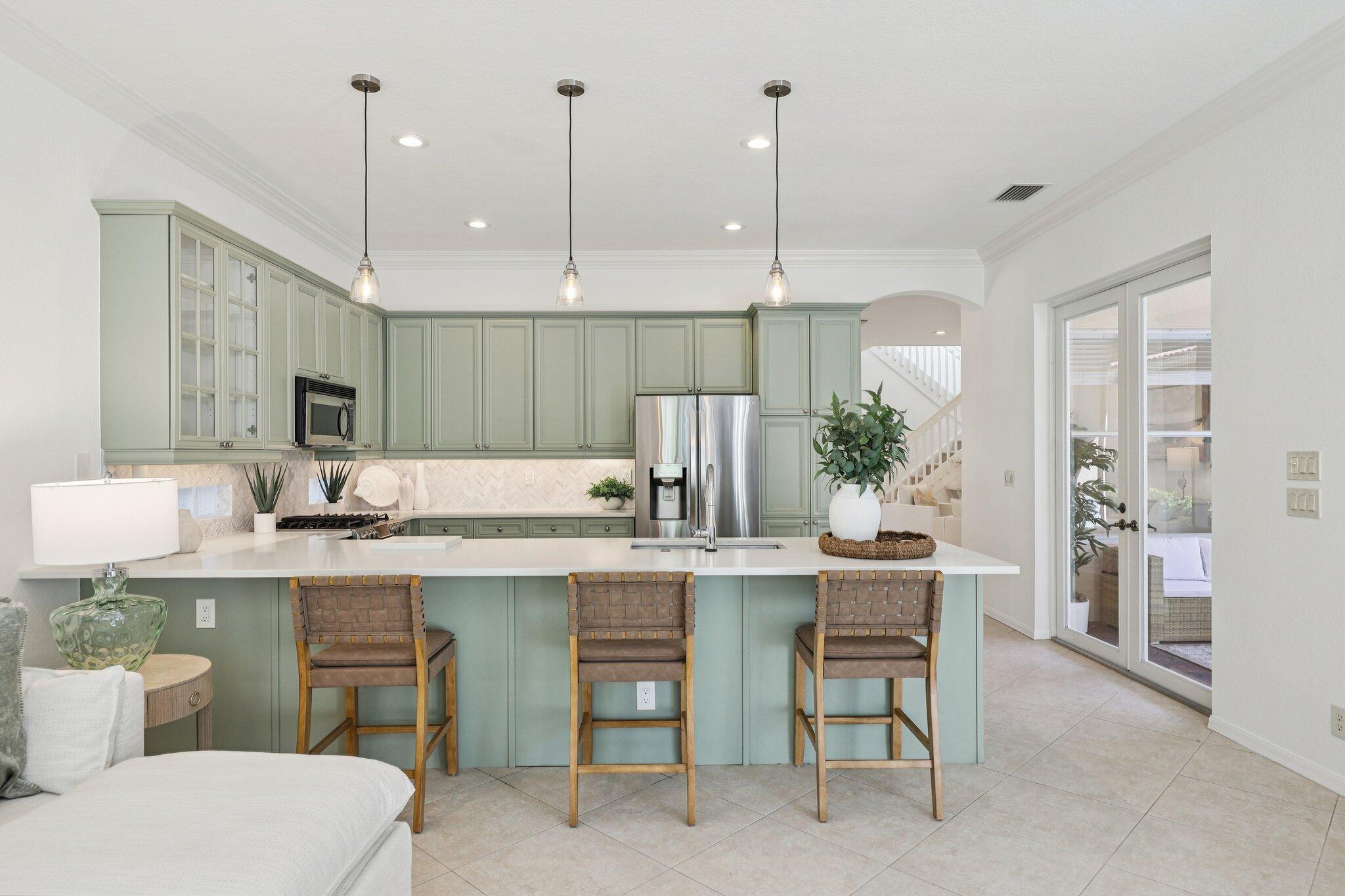 MIRABELLA AT MIRASOL C - Residential