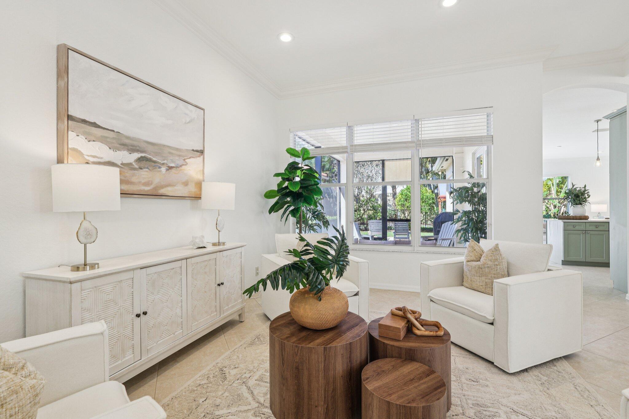 MIRABELLA AT MIRASOL C - Residential