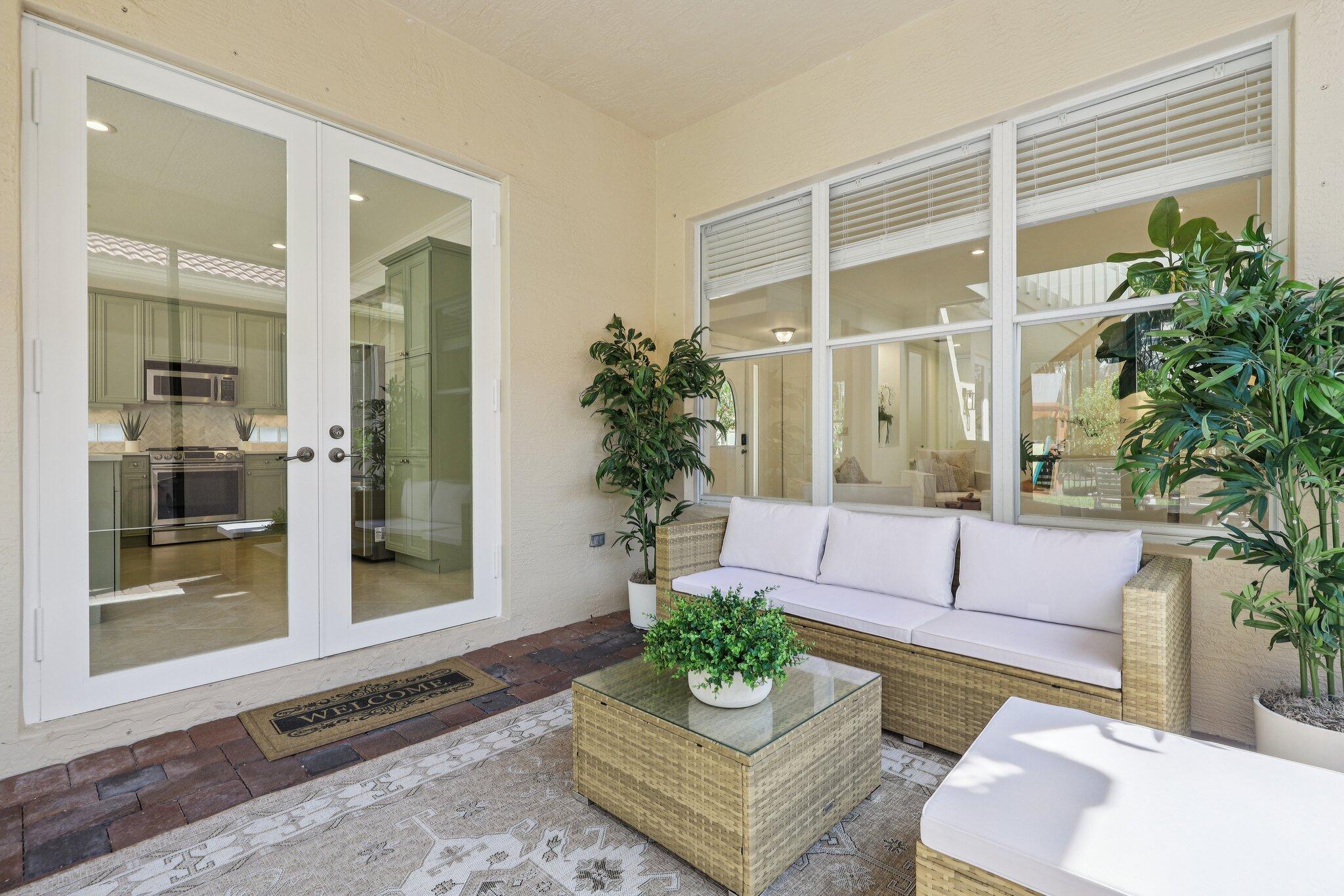 MIRABELLA AT MIRASOL C - Residential