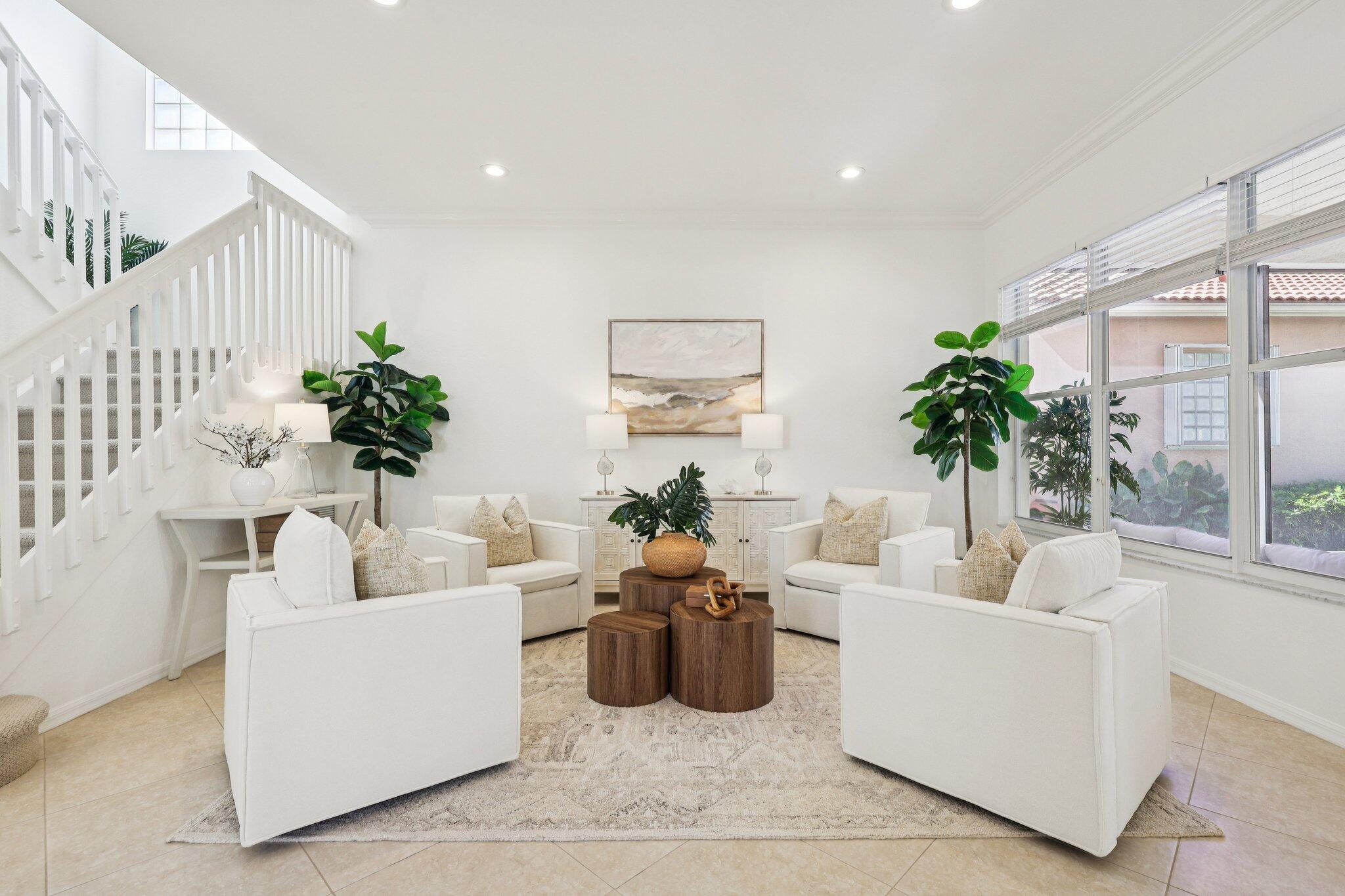 MIRABELLA AT MIRASOL C - Residential