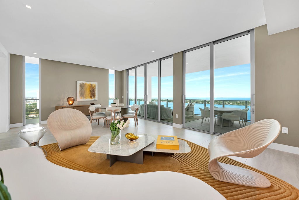 Photo of 4714 N Flagler Drive #1804, West Palm Beach, FL 33407 (MLS # B26079590)