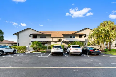 13548 Sabal Palm Court Unit B, Delray Beach, FL 33484 - MLS#: R11065008