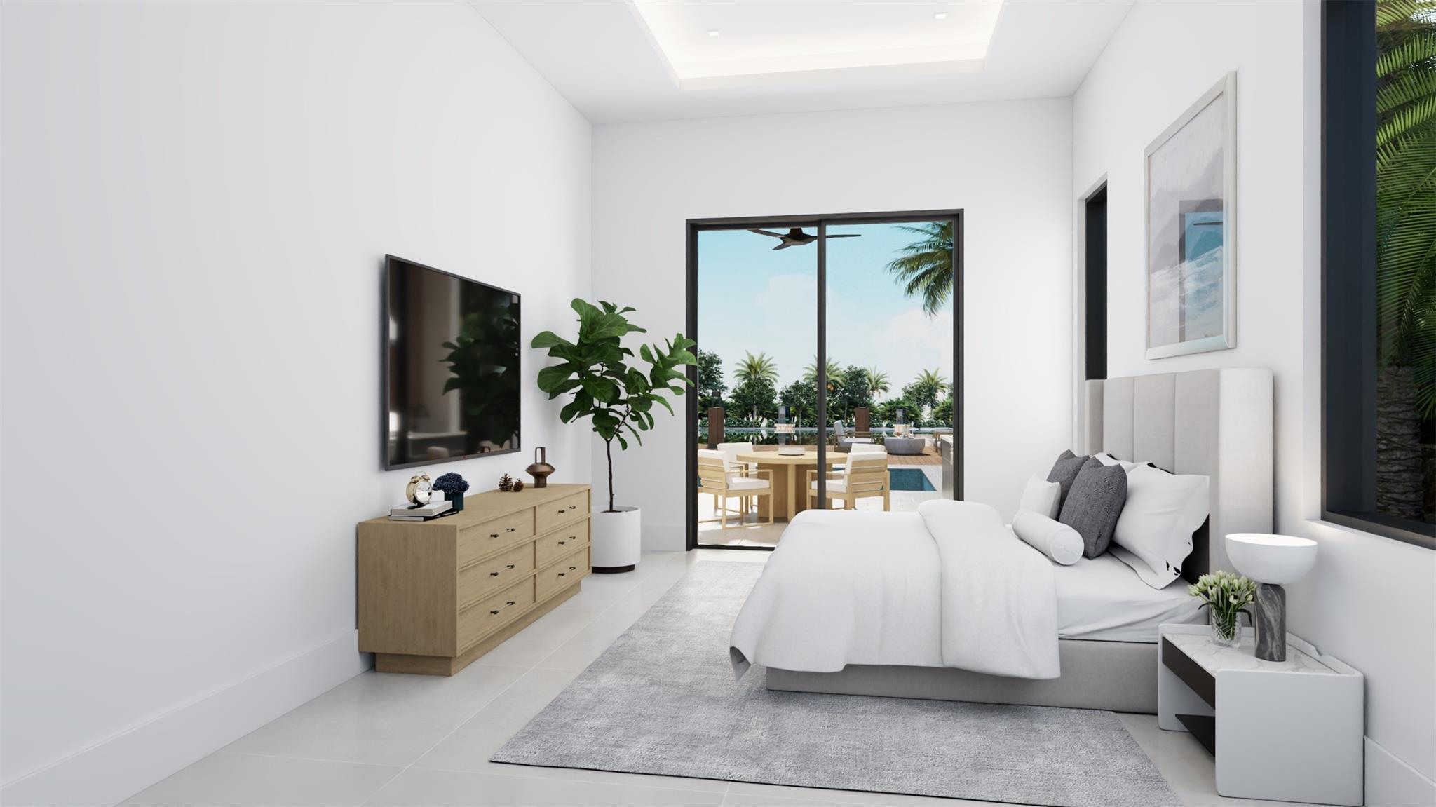 Coral Shores - Residential