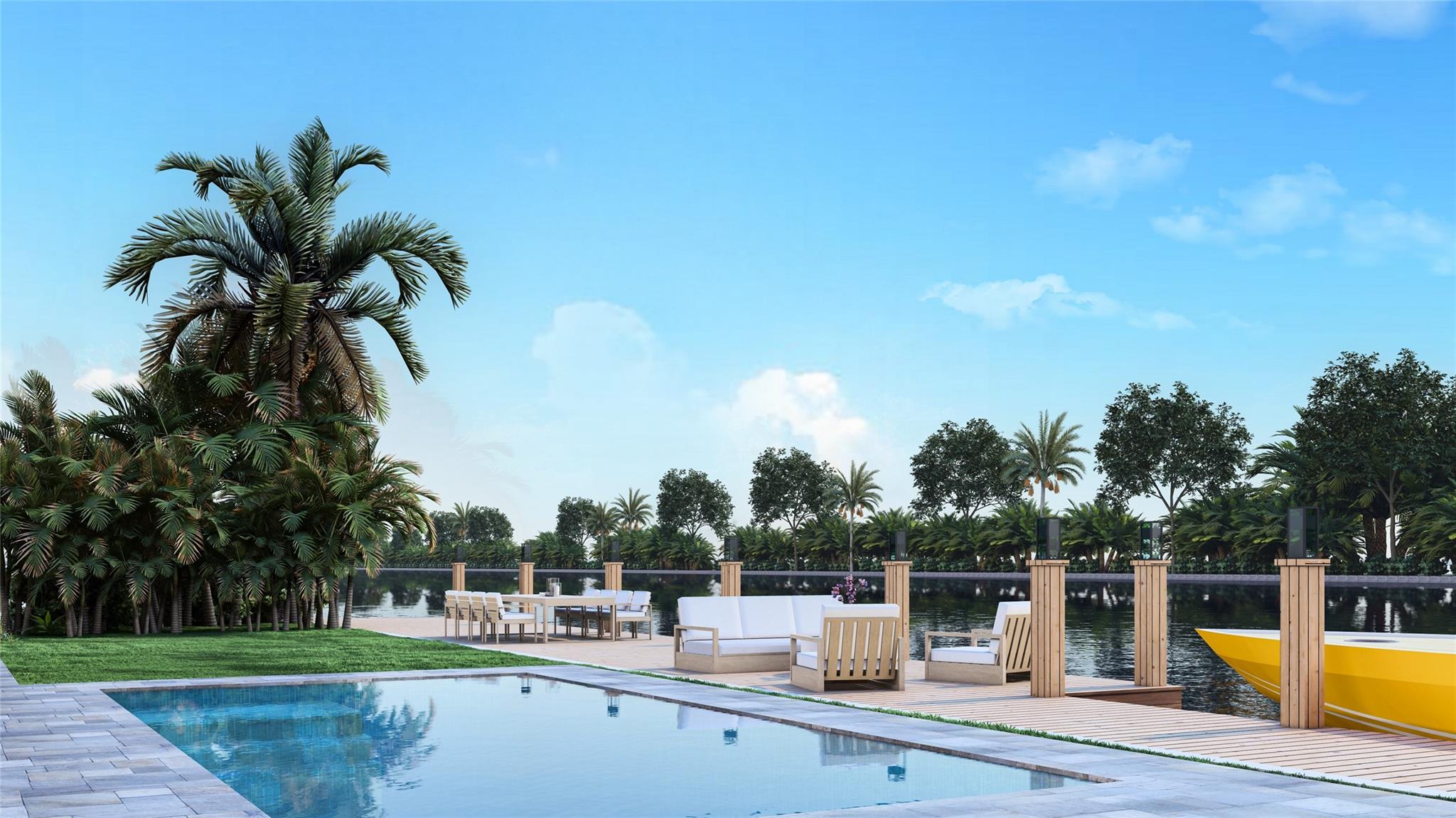 Coral Shores - Residential