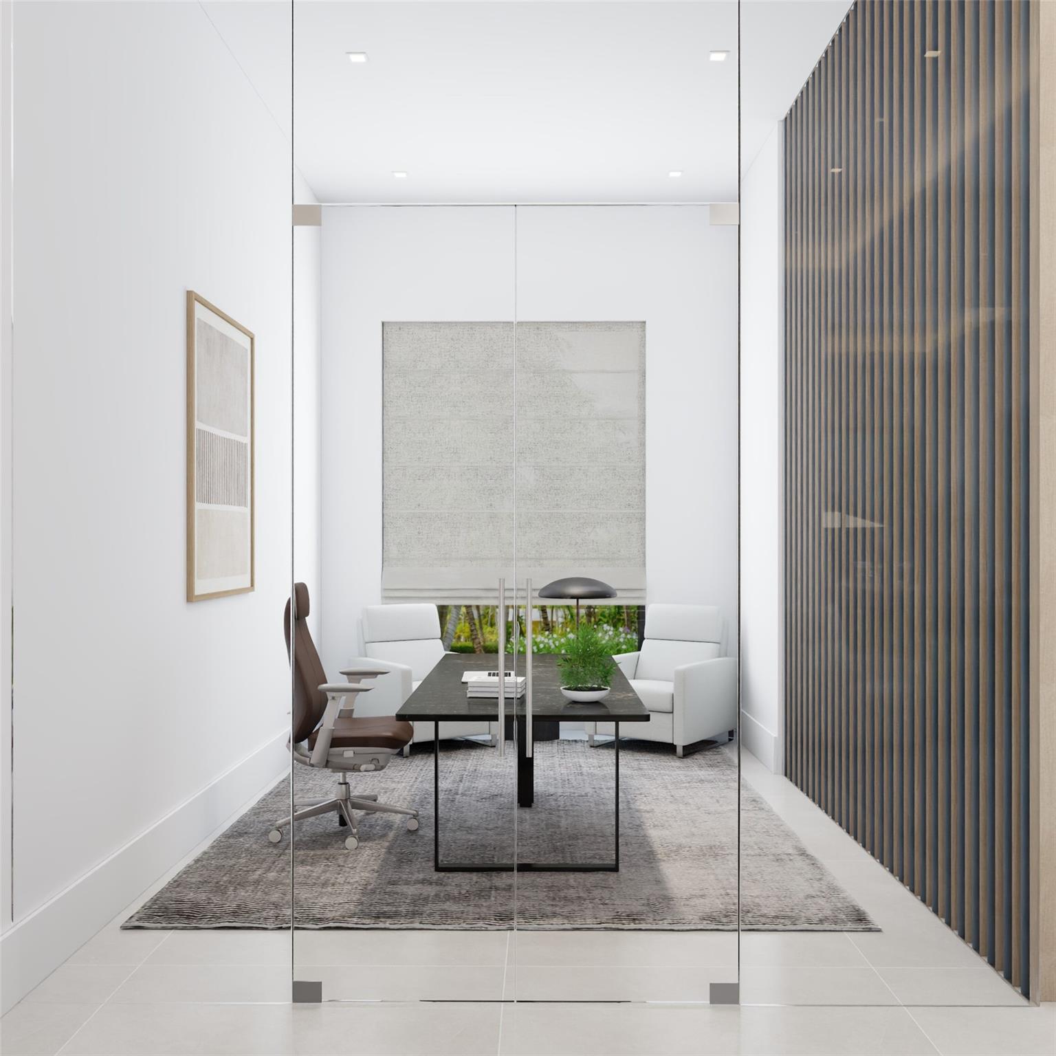 Coral Shores - Residential