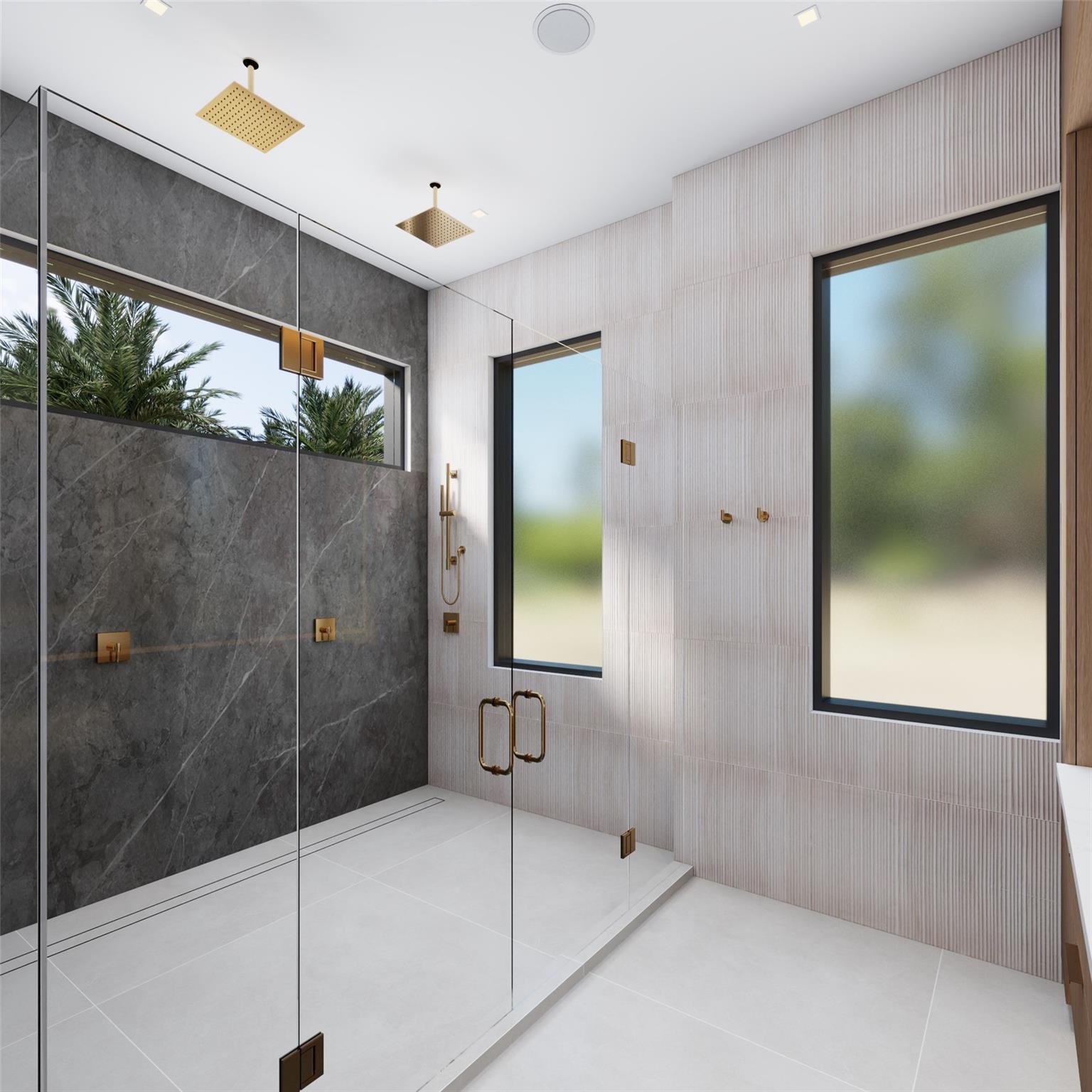 Coral Shores - Residential