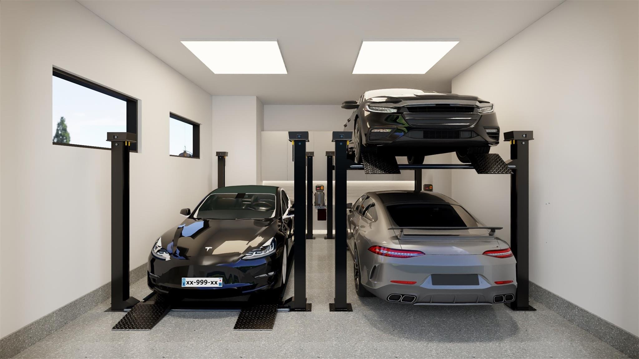 Coral Shores - Residential